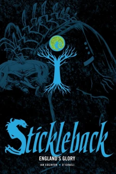 Stickleback: England's Glory