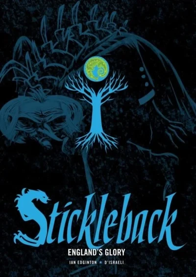 Stickleback: England's Glory (2008) - Series 