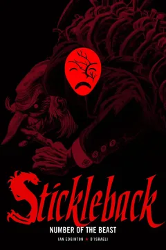 Stickleback: Number of the Beast