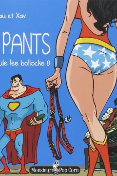 Sticky Pants