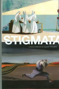 Stigmata