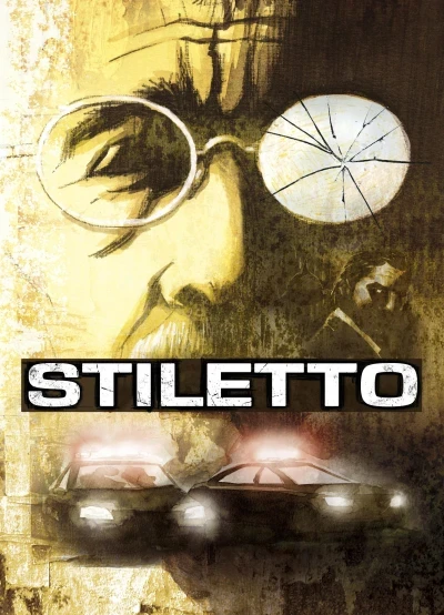 Stiletto (2015) - Series 