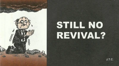 Still No Revival? (2011) - Series 