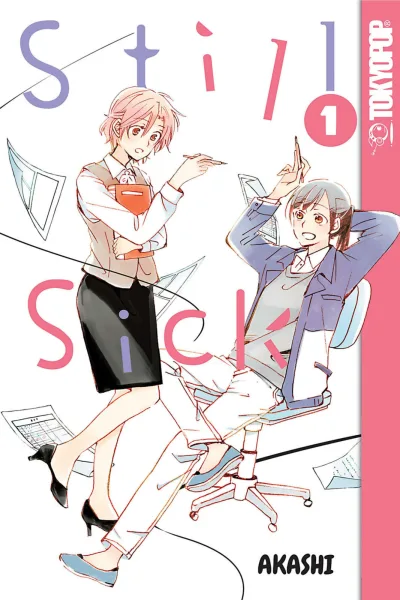 Still Sick (2020) - Series 