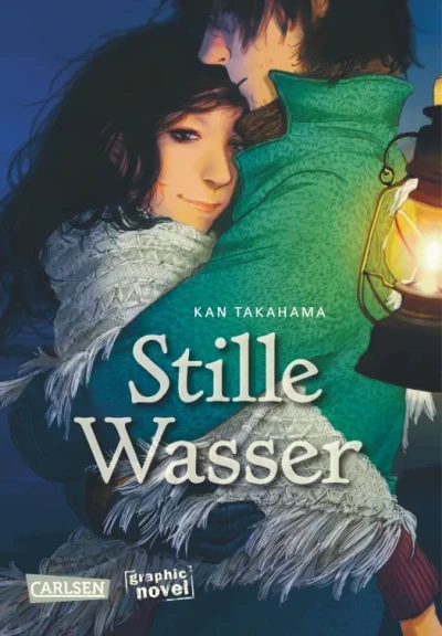 Stille Wasser (2016) - Series 