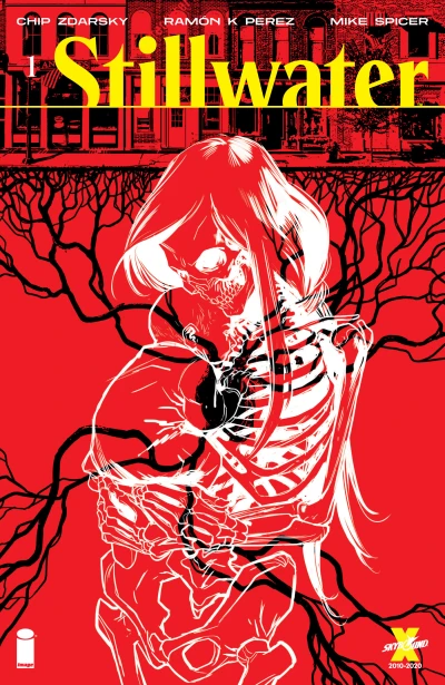 Stillwater (2020) - Series 