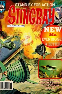 Stingray