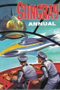 Stingray Annual