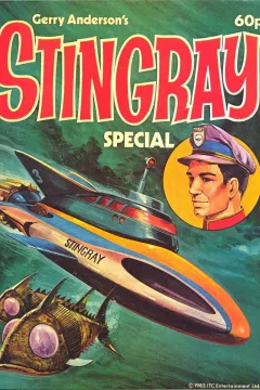 Stingray Special