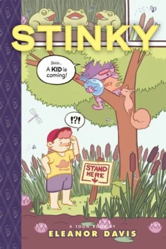 Stinky