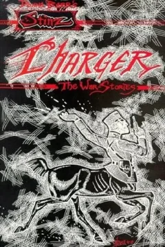 Stinz: Charger - the War Stories