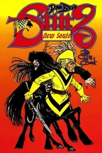 Stinz III: New Souls