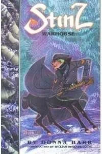 Stinz: Warhorse (Trade Paperback, 1993) - Series 