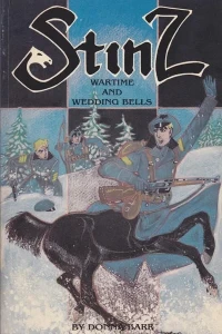 Stinz: Wartime and Wedding Bells