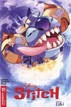 Stitch