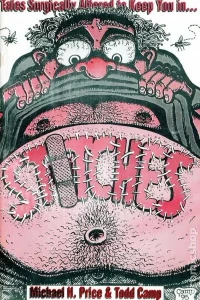 Stitches