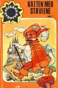 Stjerne-eventyr