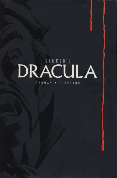 Stoker's Dracula (Hardcover, 2005) - Series 