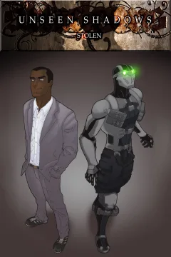 Stolen