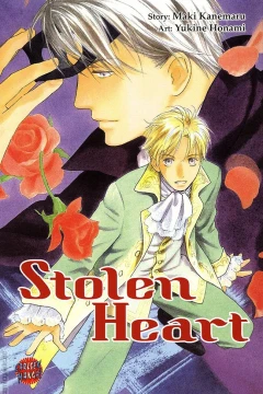Stolen Heart