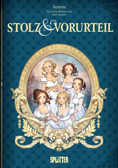 Stolz und Vorurteil (2025) - Series 