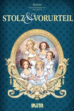 Stolz und Vorurteil