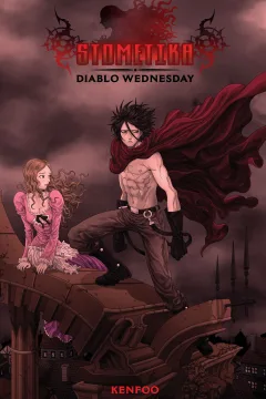 Stometika: Diablo Wednesday