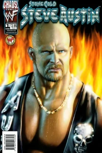 Stone Cold Steve Austin