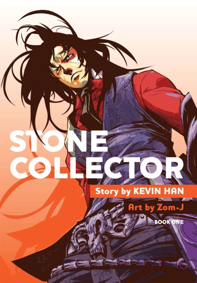 Stone Collector (2014) - Series 