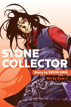 Stone Collector