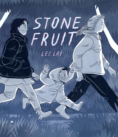Stone Fruit (Hardcover, 2021) - Series 