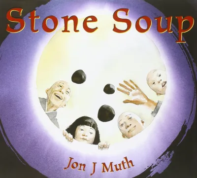 Stone Soup (2003) - Series 