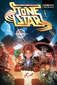 Stone Star
