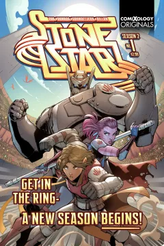 Stone Star
