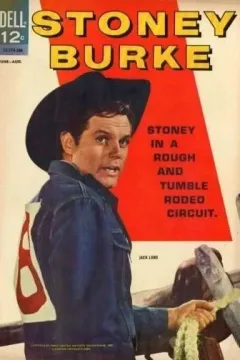 Stoney Burke