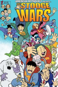 Stooge Wars