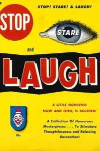Stop Stare and Laugh