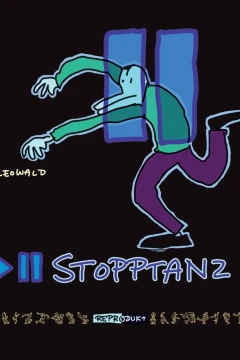Stopptanz