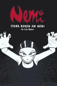 Stora boken om Nemi