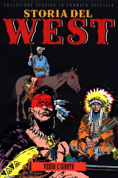 Storia del West