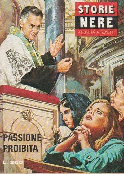 Storie Nere (1977) - Series 