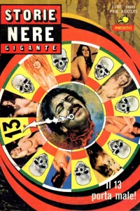 Storie Nere Gigante