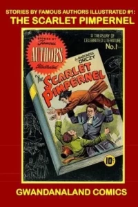 Stories By Famous Authors Illustrated