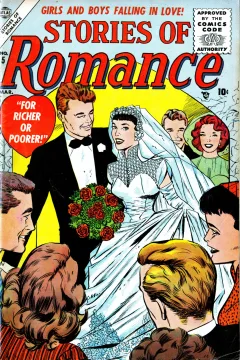 Stories of Romance
