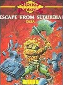 Stories of the Fantastic (Trade Paperback, 1987) - Series 