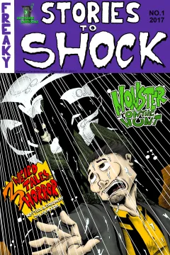 Stories to Shock