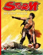 Storm (1978) - Series 