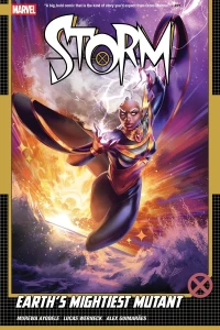 Storm