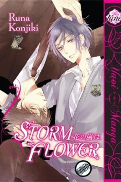 Storm Flower