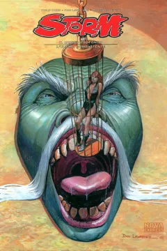 Storm - La Collezione